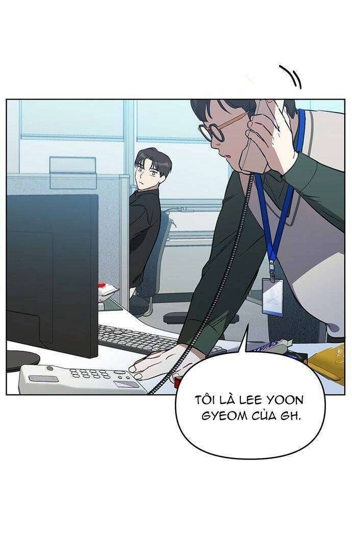 Công Việc Bất Thường Chapter 9 - Trang 4