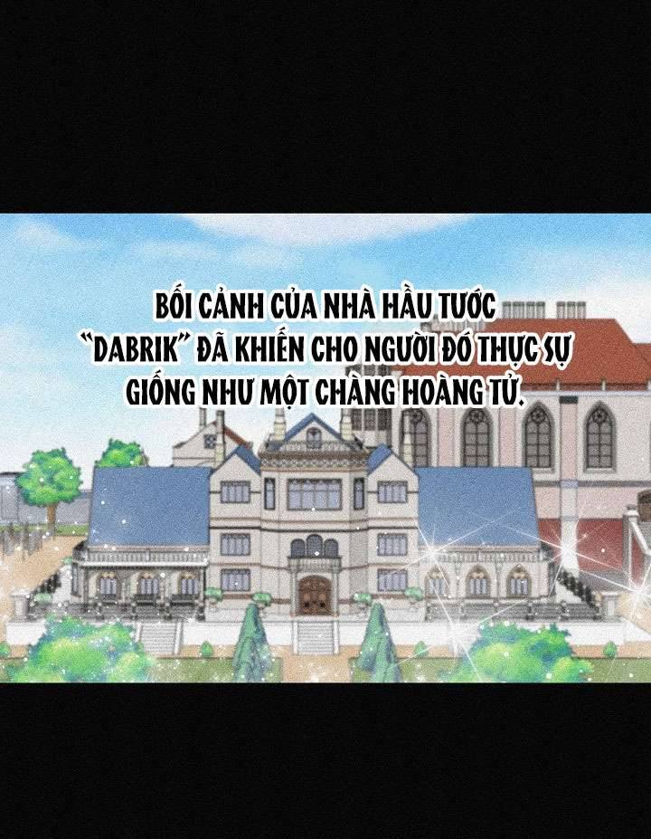 Tôi Không Phải Là Cinderella Chapter 1 - Next Chapter 1.5