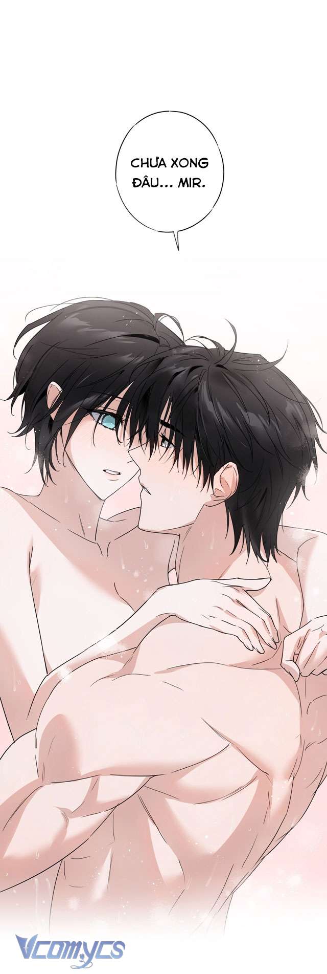 [18+] Mãn Xà Không Thể Hoá Thành Rồng Chap 4 - Trang 2