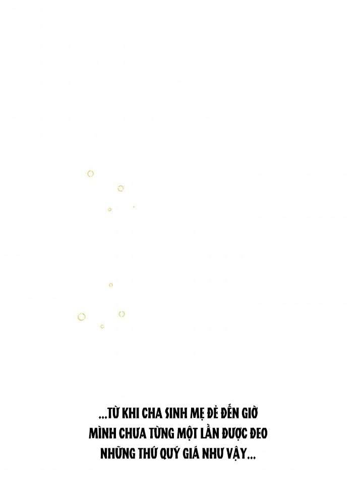 May Mắn Hay Bất Hạnh Chap 49 - Trang 4