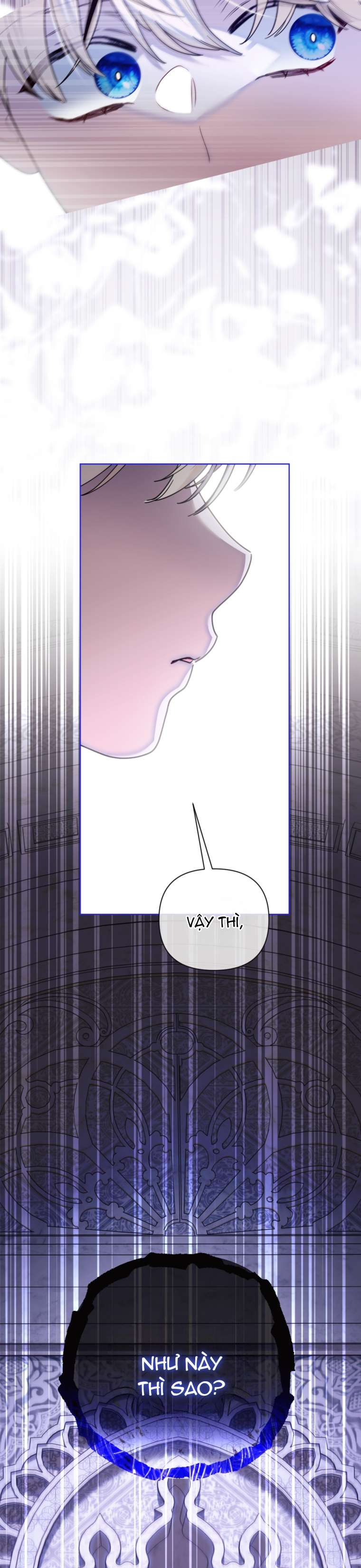 Thà Là Để Tôi Trở Thành Nữ Hoàng Chapter 52 - Trang 3