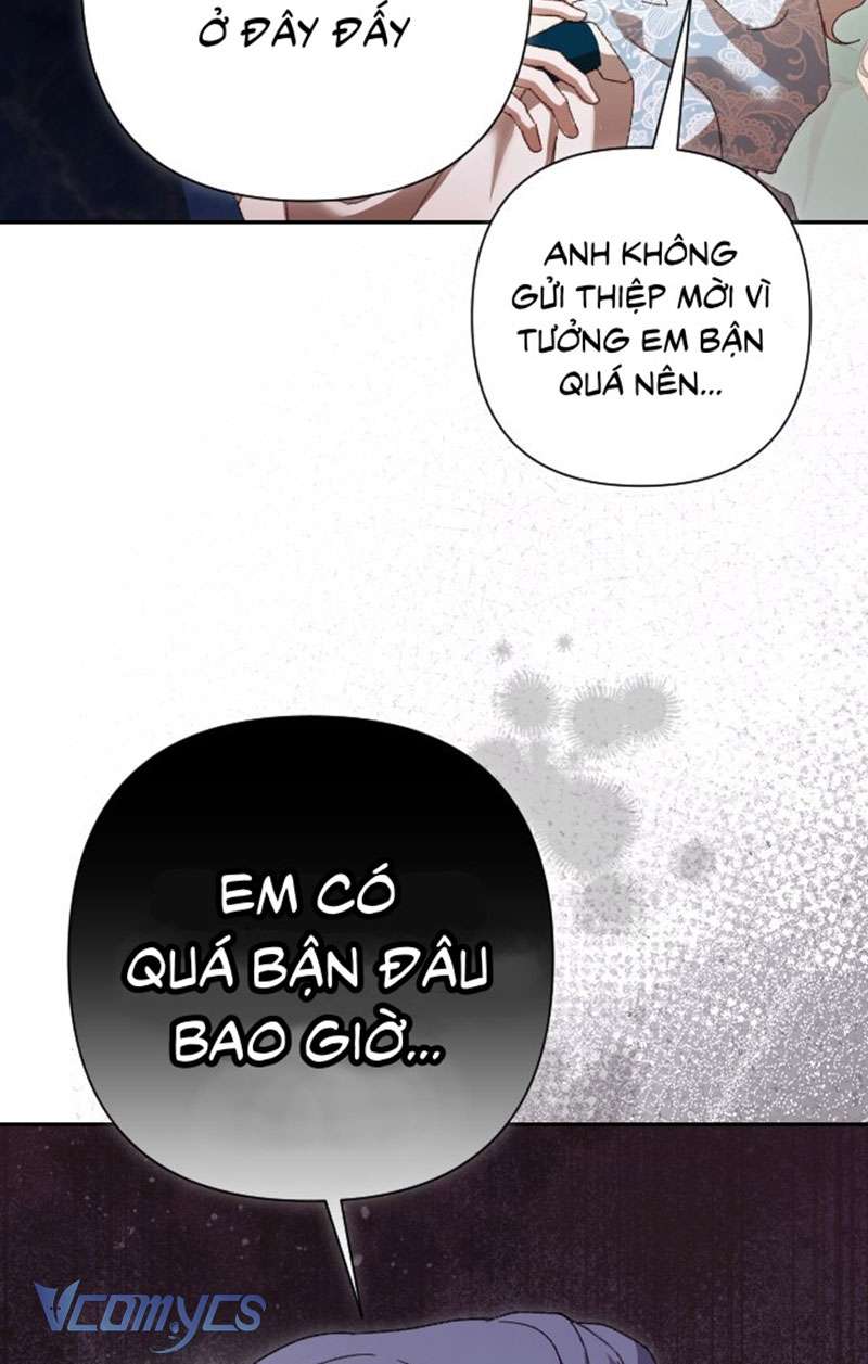 Dành Cho Những Ai Coi Hối Tiếc Là Điều Xa Xỉ Chap 31 - Trang 4
