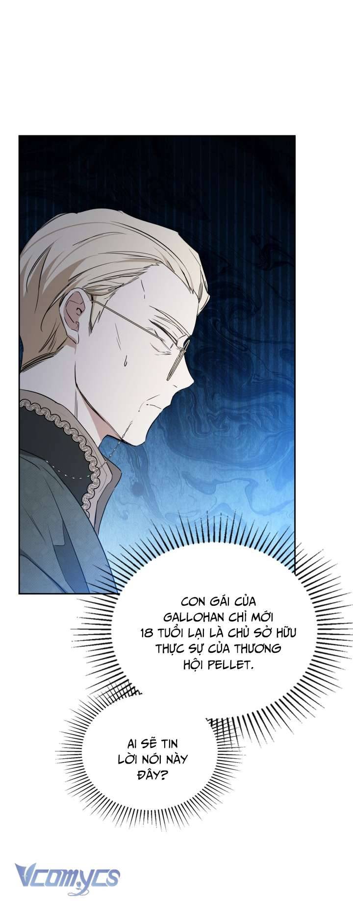 Kiếp Này Nhất Định Làm Gia Chủ Chap 142 - Trang 2