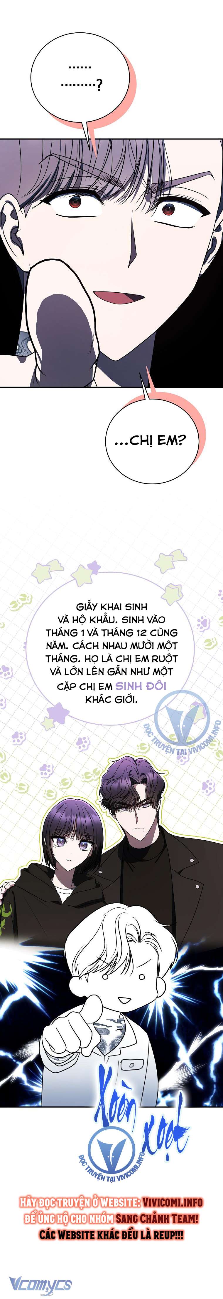 Hướng Dẫn Sinh Tồn Dành Cho Người Xếp Hạng Chap 40 - Next Chap 41