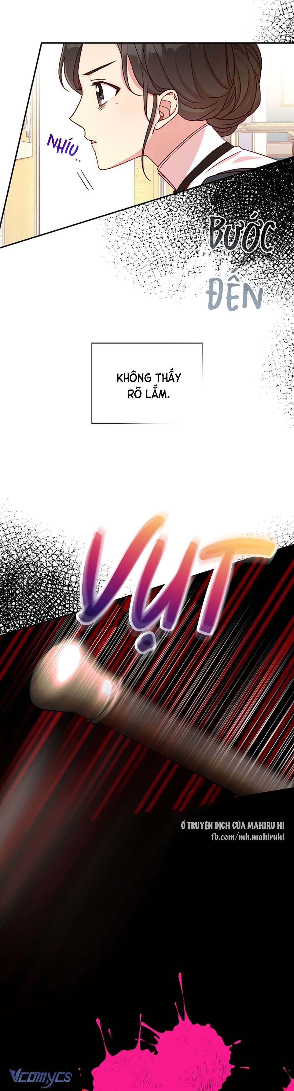 Sống Sót Dưới Thân Phận Hầu Nữ Chap 58 - Trang 2