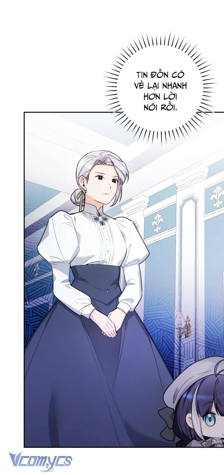 Bé Con Cá Voi Sát Thủ Chapter 6 - Next Chapter 7