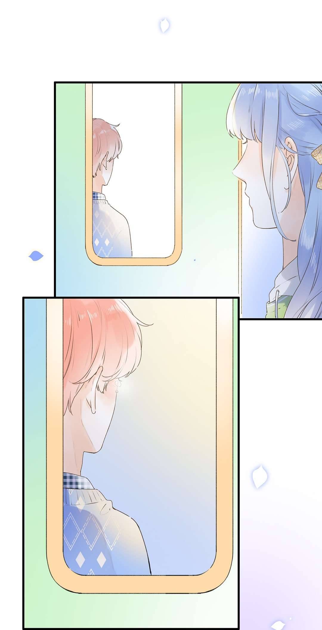 Ánh Sao Phiêu Linh Trong Nước Chapter 29 - Next Chapter 30