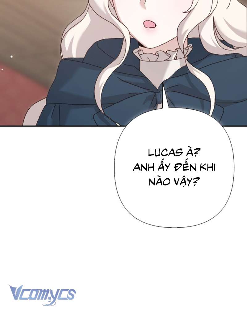 Dành Cho Những Ai Coi Hối Tiếc Là Điều Xa Xỉ Chap 3 - Trang 4