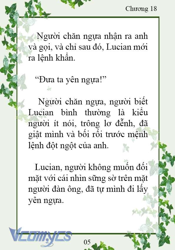[Novel] Trở Thành Em Gái Của Nam Chính Tiểu Thuyết Đam Mỹ Chap 18 - Next Chap 19