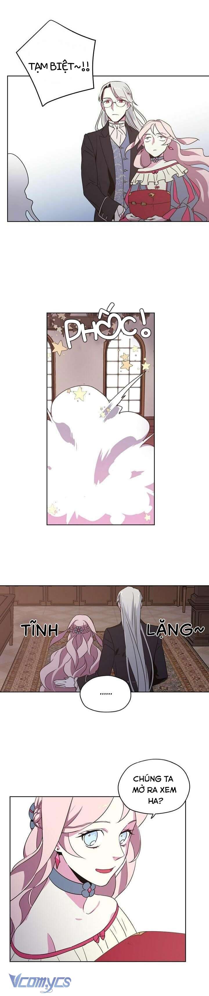 CHITRA Chapter 12 - Next Chapter 13