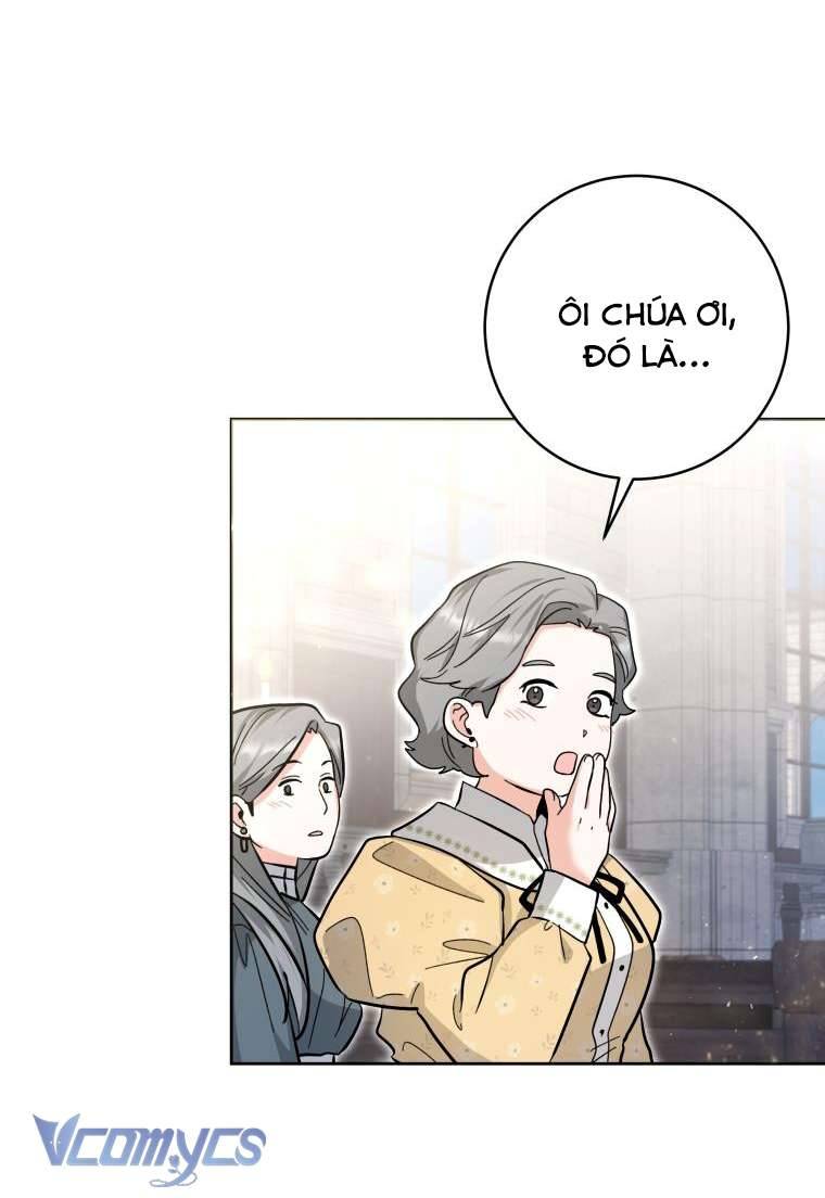 Bé Con Cá Voi Sát Thủ Chapter 20 - Next Chapter 21