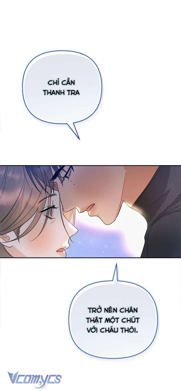 [18+] Viên Cảnh Sát Mà Tôi Ham Muốn Chapter 2 - Trang 3