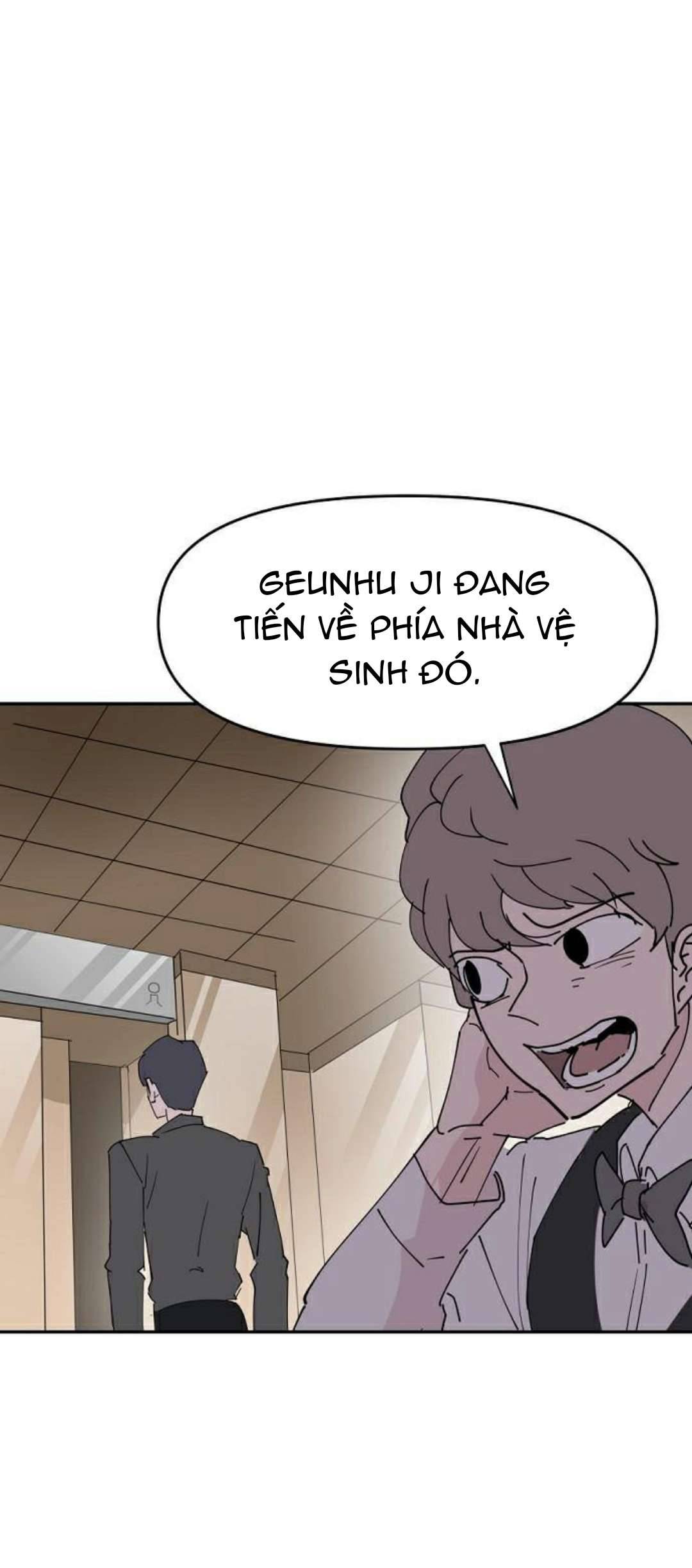 Yêu Không Hồi Kết Chap 29 - Next Chap 30