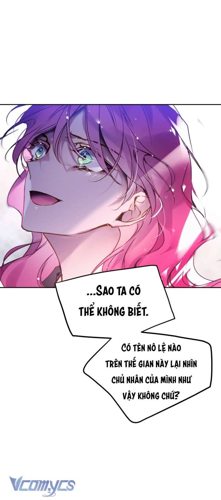 Kết Cục Của Nhân Vật Phản Diện Chỉ Có Thể Là Cái Chết Chapter 143 - Next Chapter 144