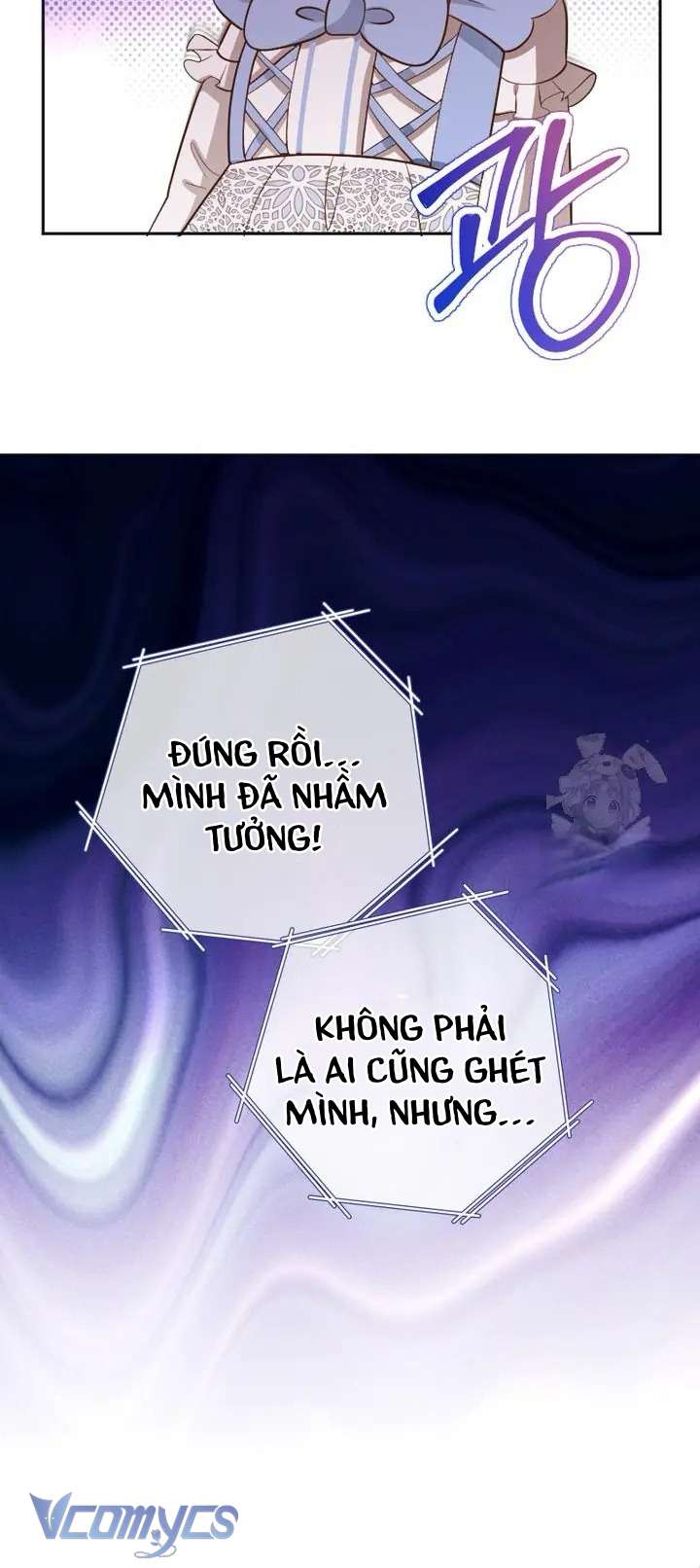 Sau Này Họ Sẽ Sinh Ra Tôi Chapter 18 - Trang 3
