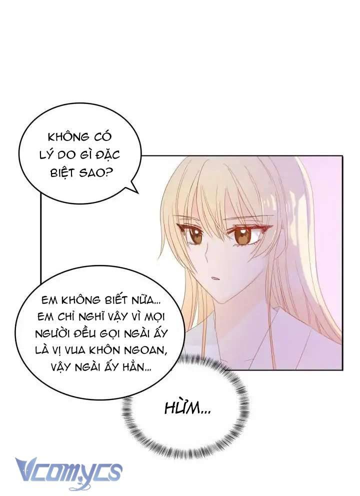 Ái Phi Khế Ước Chap 4 - Next Chap 5