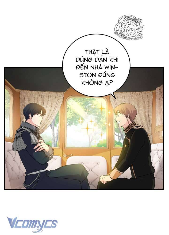 Nhà Điều Chế Nước Hoa Độc Quyền Của Bạo Chúa Chap 19 - Next Chap 20