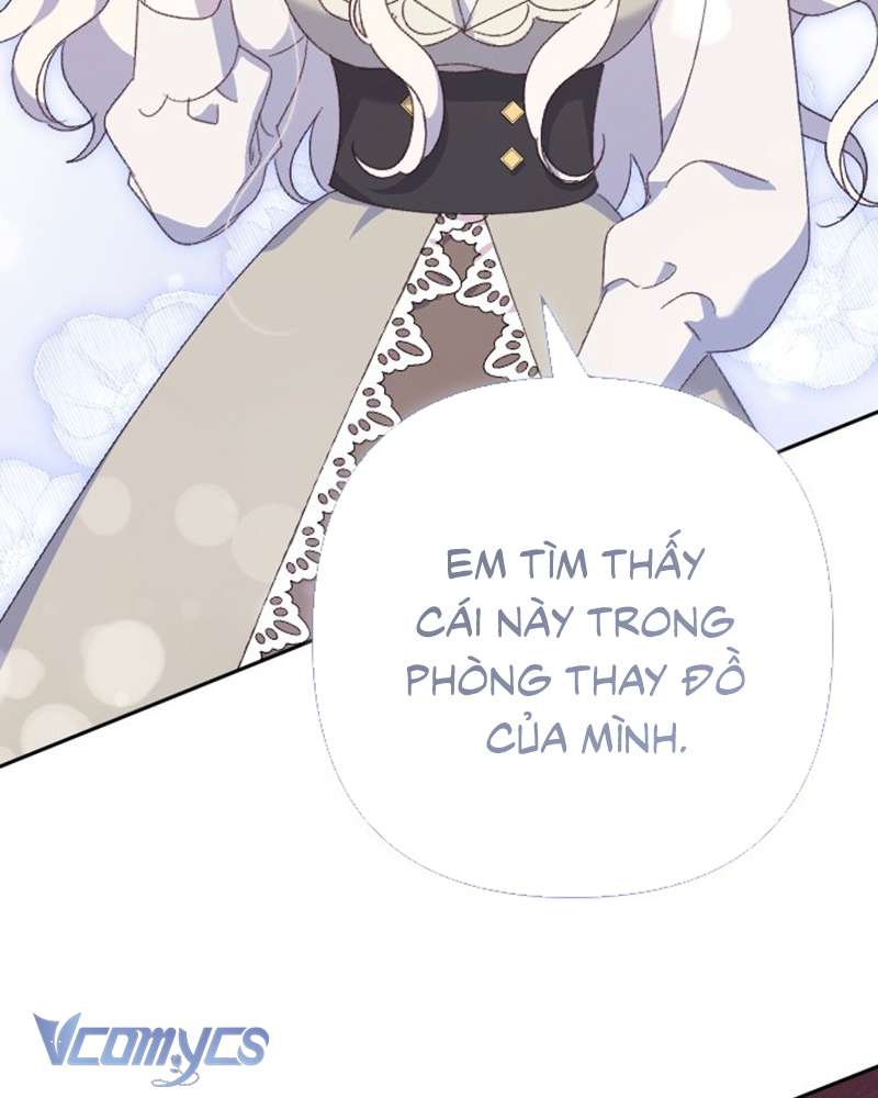 Dành Cho Những Ai Coi Hối Tiếc Là Điều Xa Xỉ Chap 3 - Trang 4