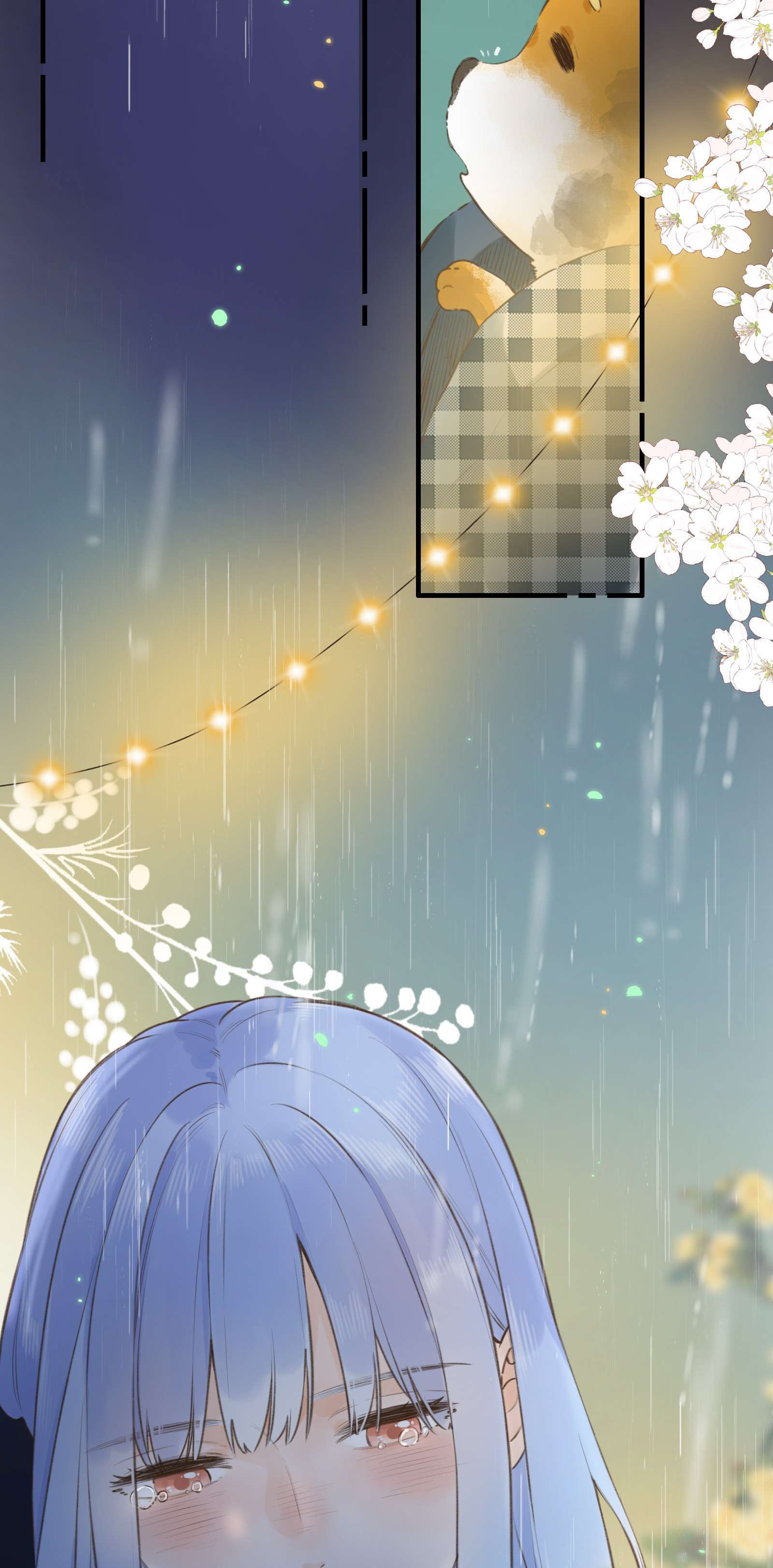 Ánh Sao Phiêu Linh Trong Nước Chapter 40 - Next Chapter 41