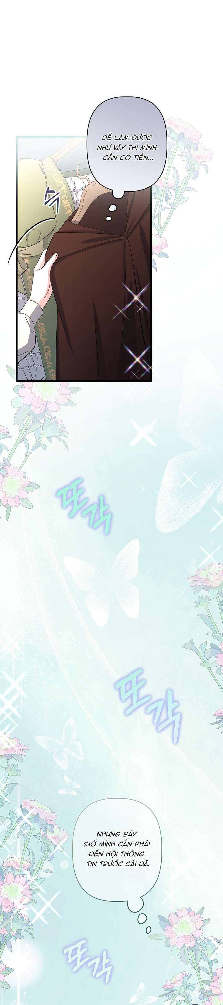 Cha Của Nam Chính Từ Chối Hủy Hôn Chapter 3 - Next Chapter 4