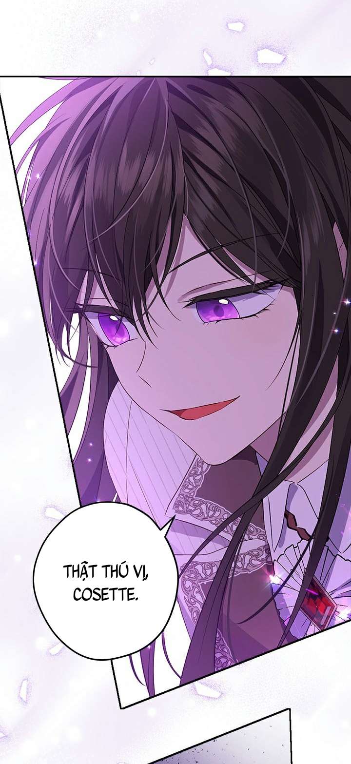 Tôi Là Minh Chứng Của Sự Thật Chap 77 - Trang 3
