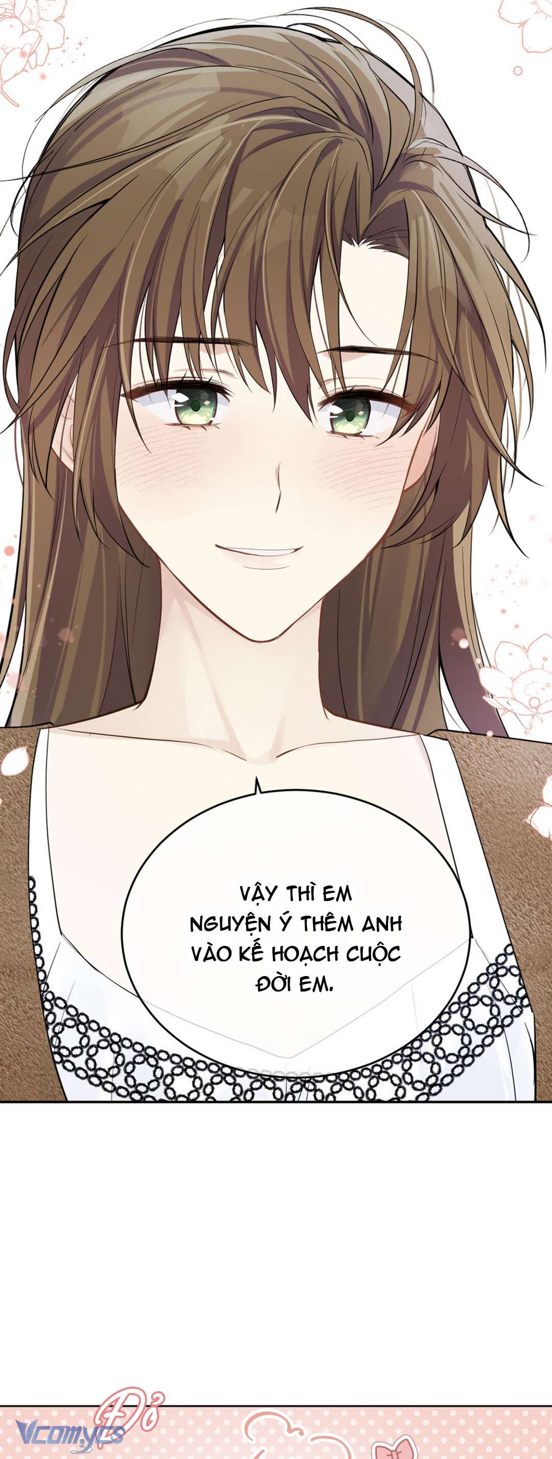 Đại Chiến Công Chúa Chapter 147 - Trang 4