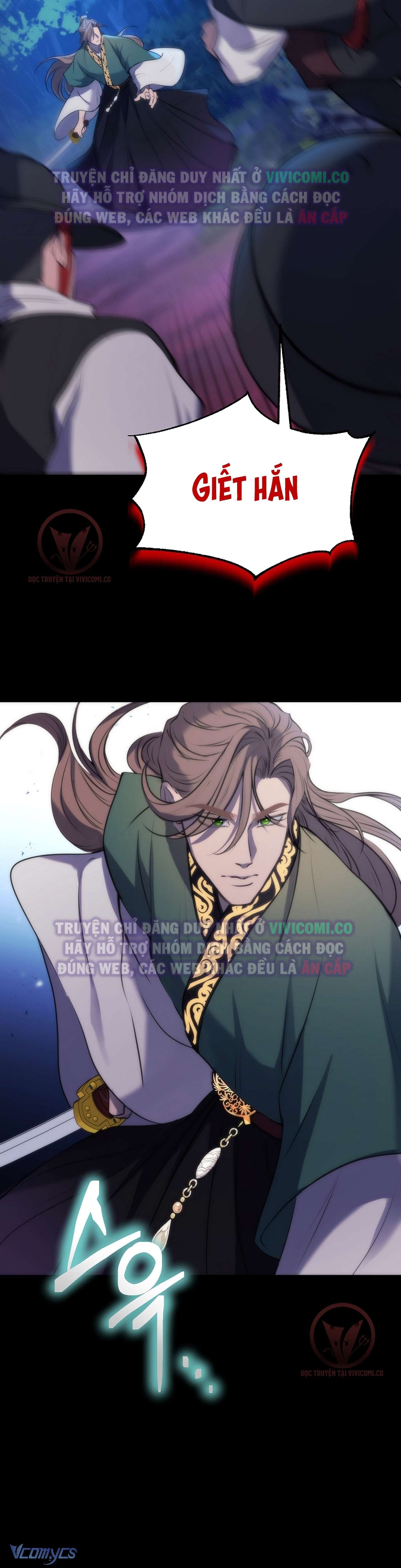 [18+] Ham Muốn Trá Hình Chap 7 - Next Chap 8