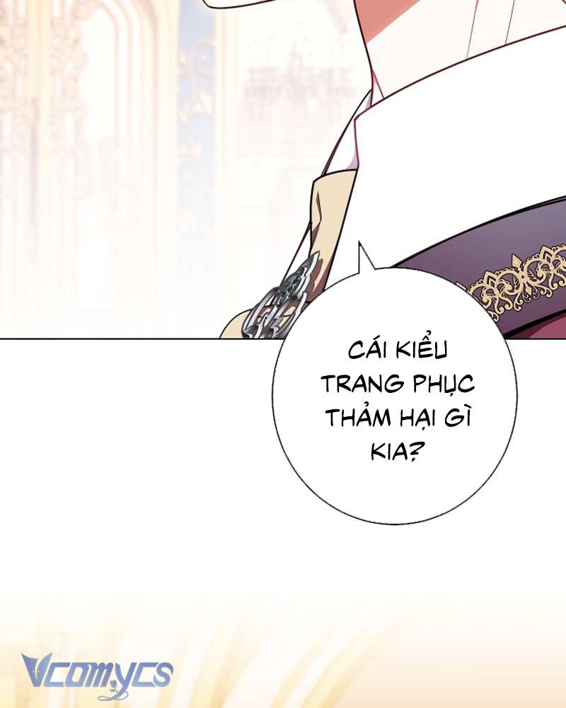 Hầu Gái Độc Quyền Của Hoàng Hậu Phản Diện Chapter 40 - Next Chapter 41