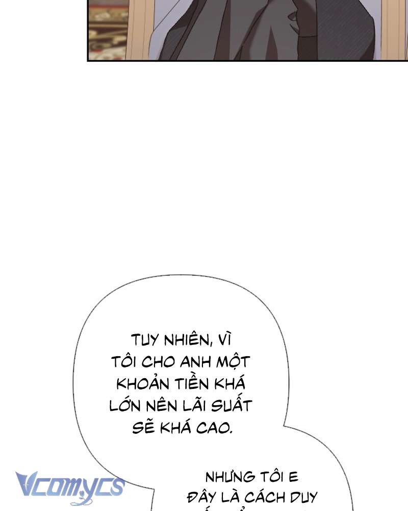 Dành Cho Những Ai Coi Hối Tiếc Là Điều Xa Xỉ Chap 29 - Trang 4
