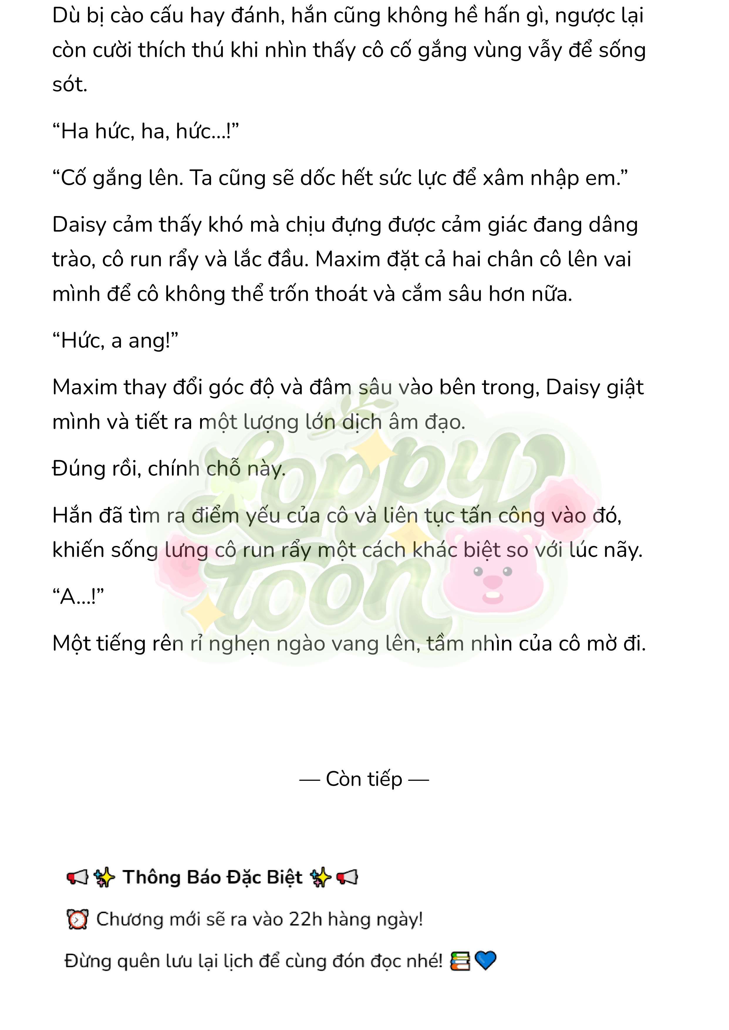 [Novel] Trận Chiến Ly Hôn! Chap 63 - Next Chap 64