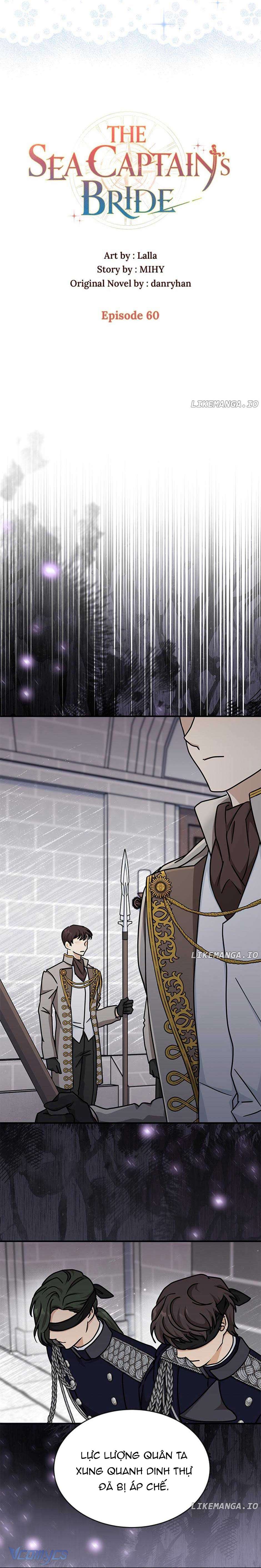 Cô Gái Sẽ Trở Thành Chủ Gia Đình Chapter 60 - Trang 3