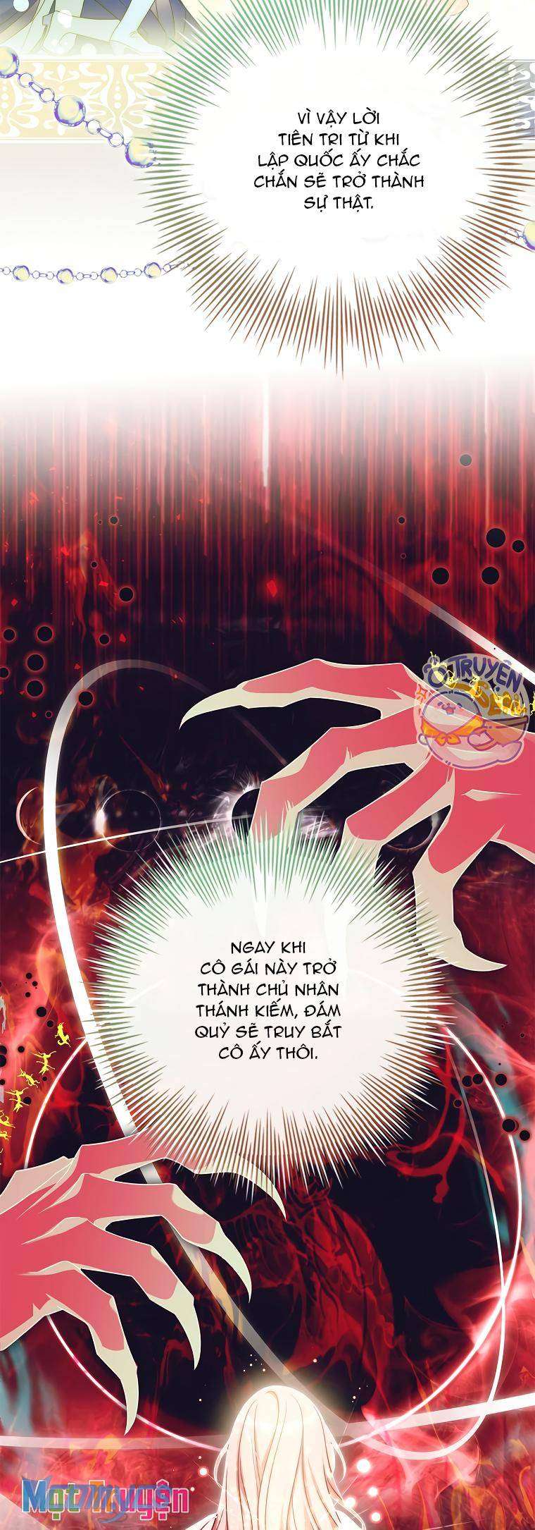 Tôi Đã Tắt Cài Đặt Chế Độ Nhận Thức Nỗi Đau! Chap 7 - Next Chap 8
