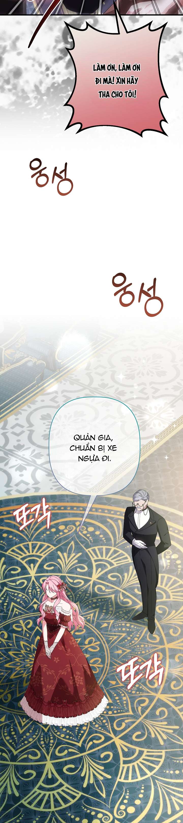 Cha Của Nam Chính Từ Chối Hủy Hôn Chapter 19 - Trang 4