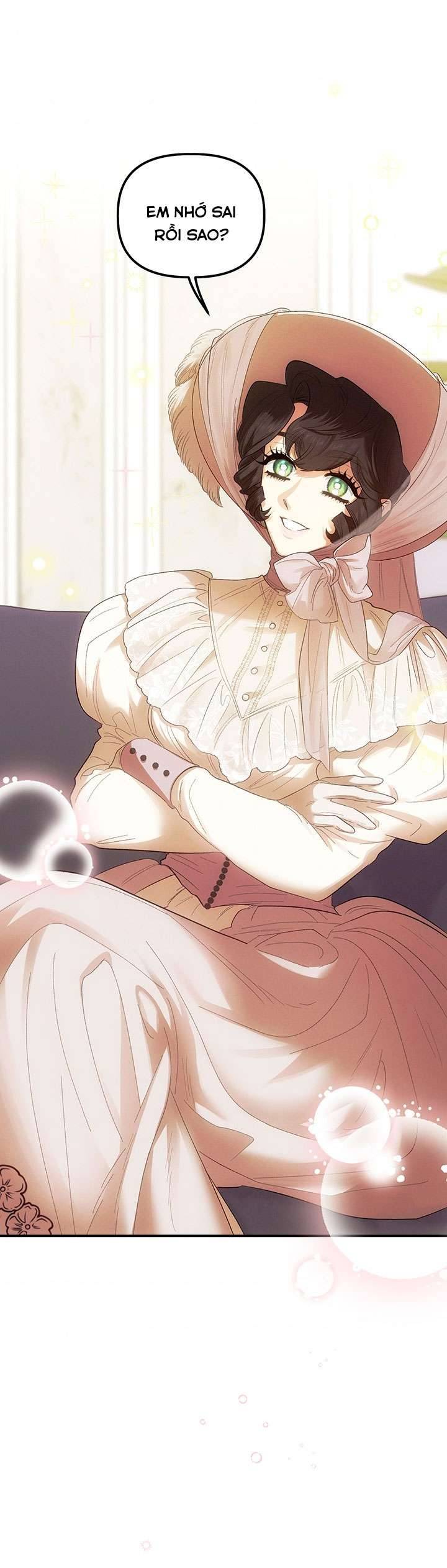 May Mắn Hay Bất Hạnh Chap 69 - Trang 4