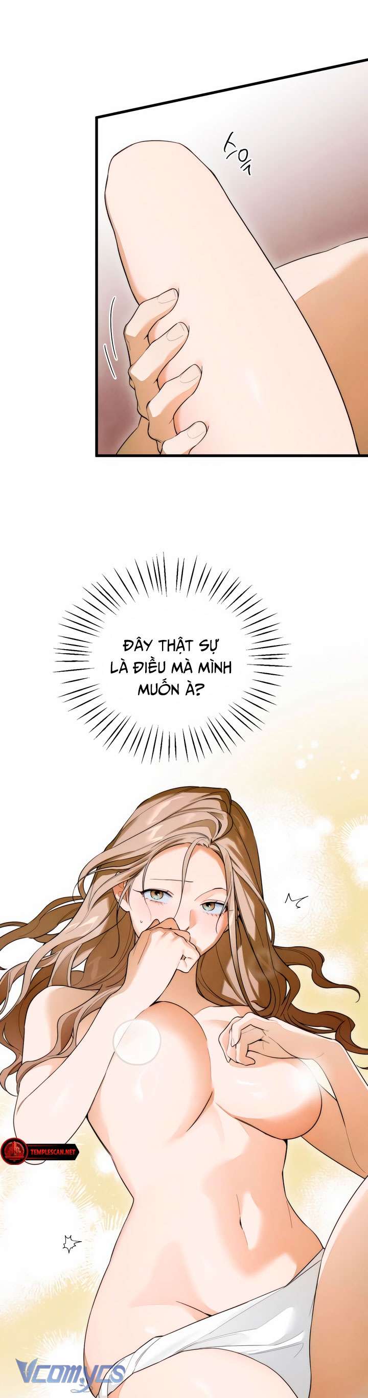 [18+] Mong Ước Của Ác Quỷ Chap 28 - Trang 2