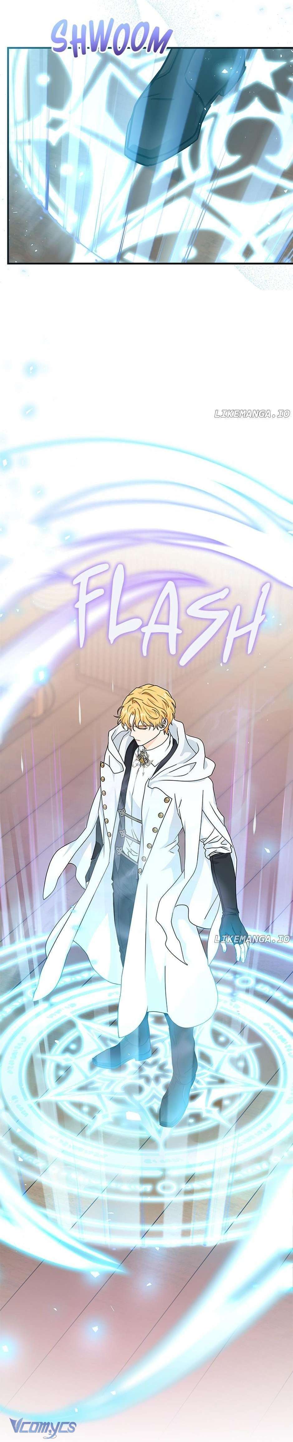 Cô Gái Sẽ Trở Thành Chủ Gia Đình Chapter 62 - Trang 3