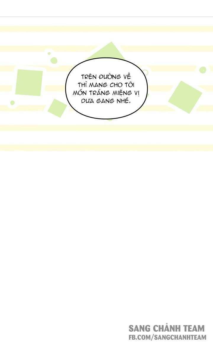 Kết Cục Của Nhân Vật Phản Diện Chỉ Có Thể Là Cái Chết Chapter 17 - Next Chapter 18