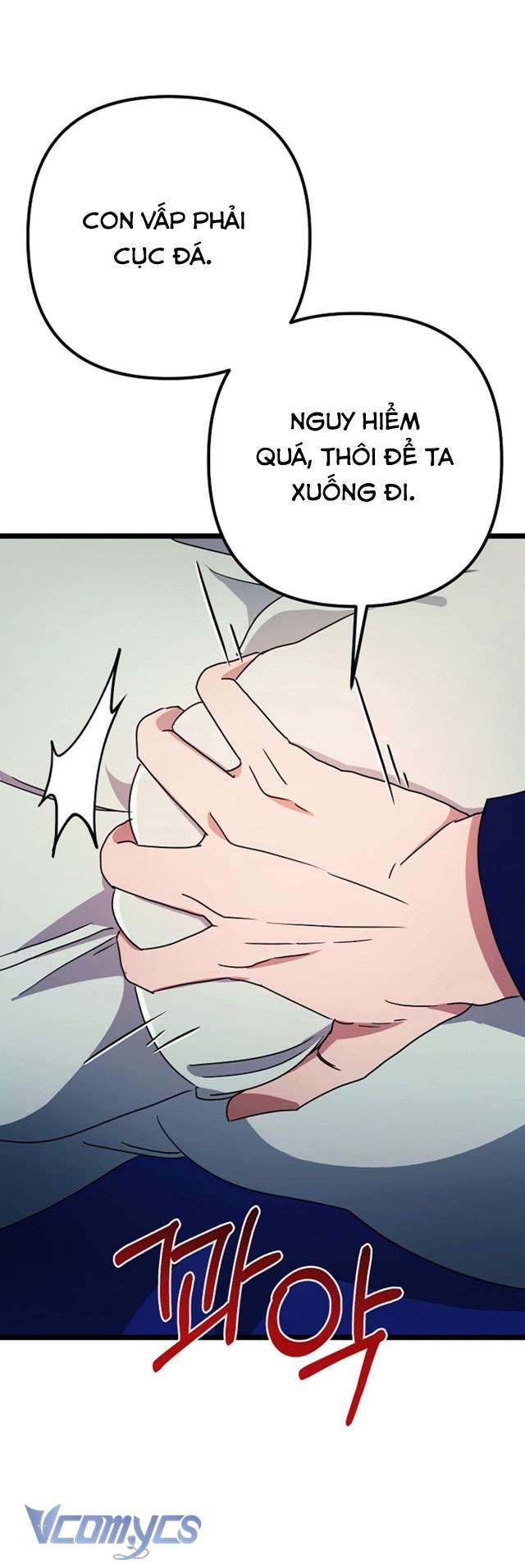 [18+] Goá Phụ Chap 2 - Next Chap 3