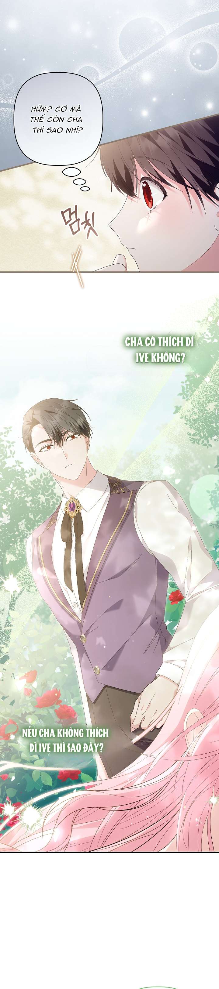 Cha Của Nam Chính Từ Chối Hủy Hôn Chapter 34 - Next Chapter 35
