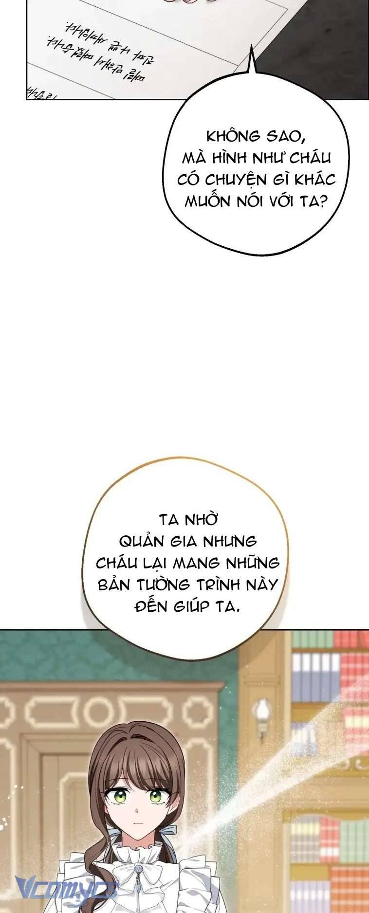 Được Yêu Thương Mà Còn Ngại Ngùng Sao! Chap 74 - Trang 2