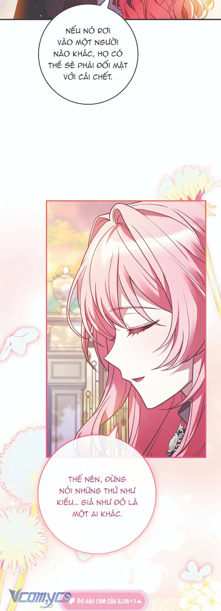 Tôi Đã Tắt Cài Đặt Chế Độ Nhận Thức Nỗi Đau! Chap 27 - Next Chap 28