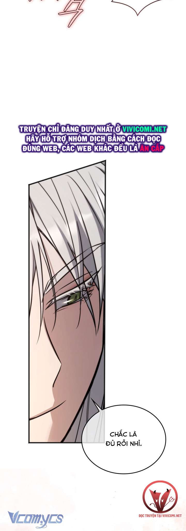 [18+] Đảo Vô Ảnh Chapter 8 - Trang 3