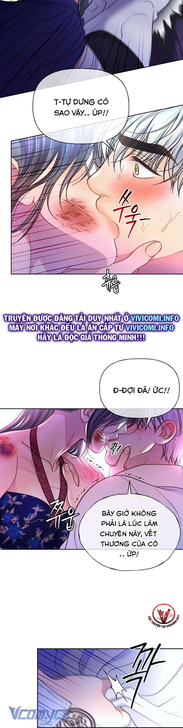 [18+] Hãy Giết Tôi Đi Chapter 5 - Trang 3