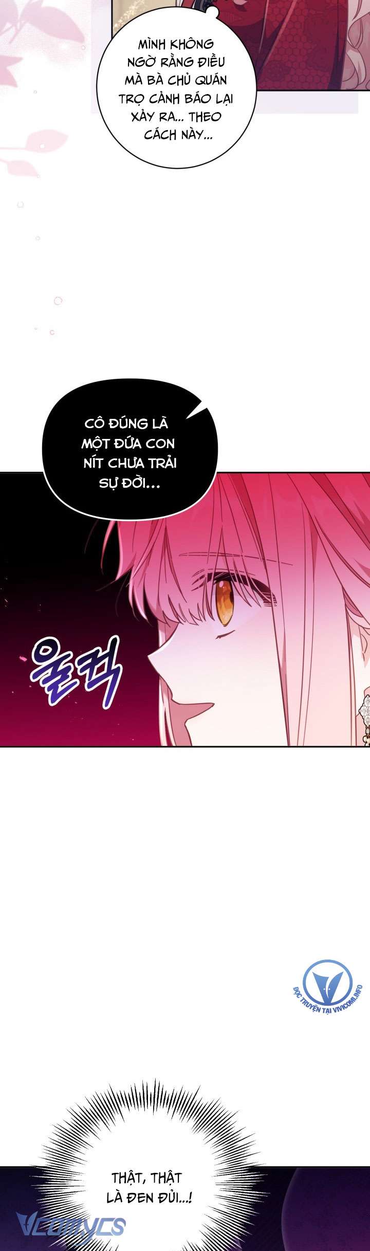 Không Có Chỗ Cho Kẻ Giả Mạo Chap 23 - Trang 2