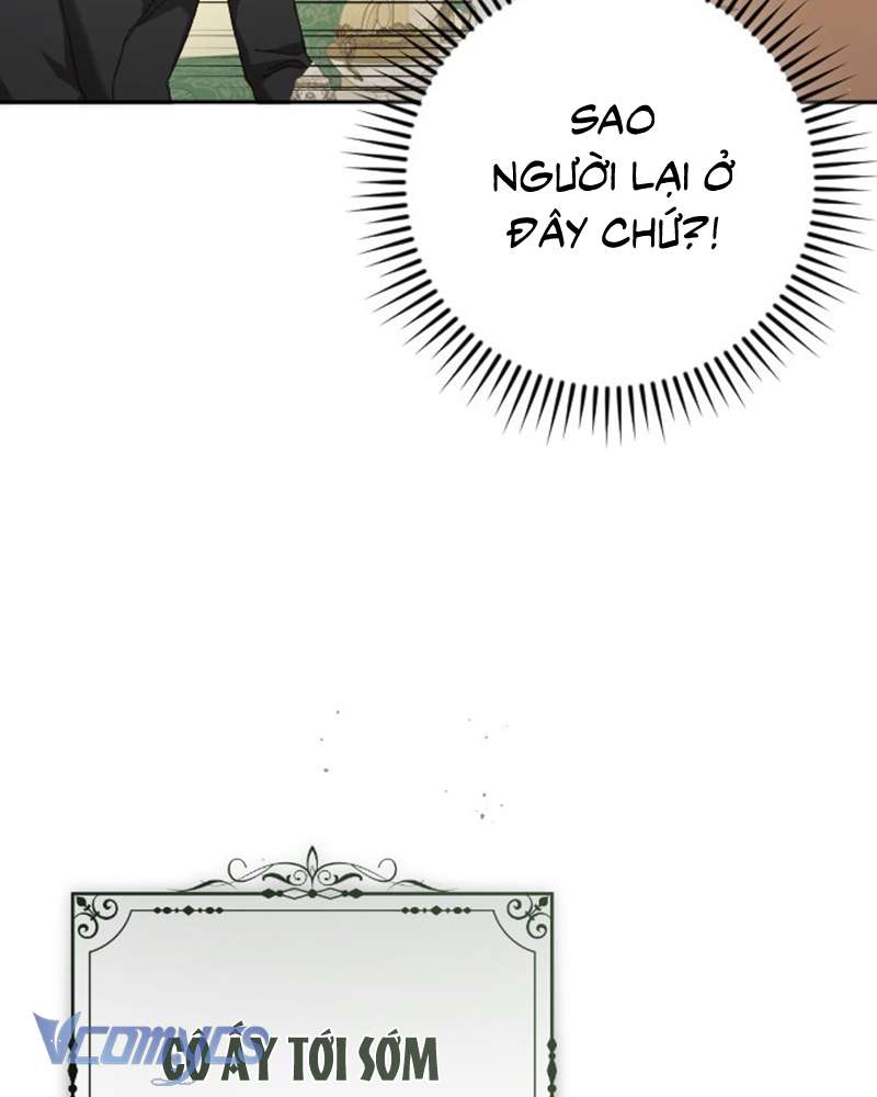 Dành Cho Những Ai Coi Hối Tiếc Là Điều Xa Xỉ Chap 15 - Trang 4
