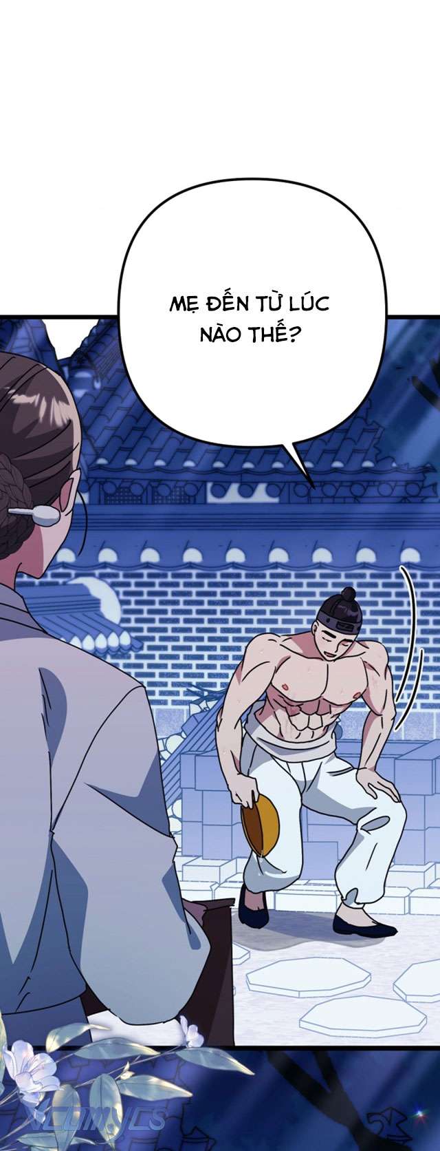 [18+] Goá Phụ Chap 3 - Next Chap 4
