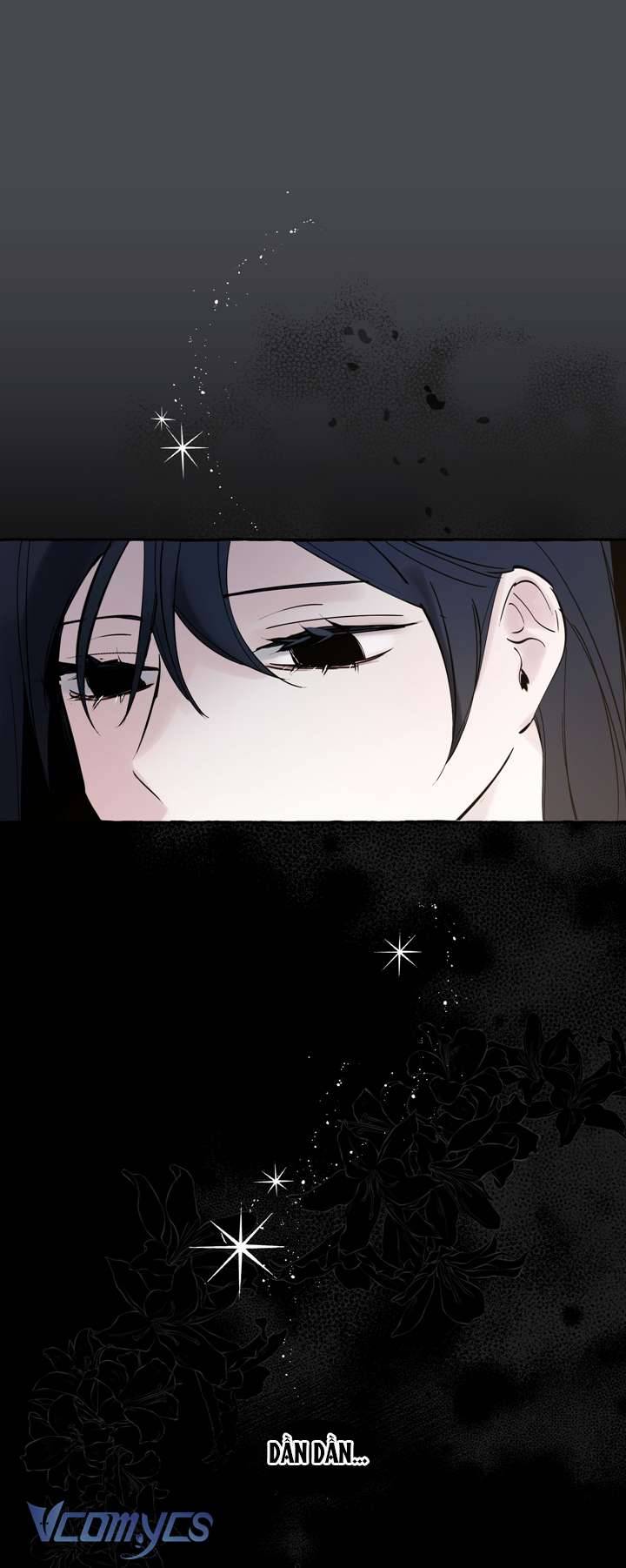 [18+] Hoàng Cung Có Chó Dữ! Chap 3 - Trang 2