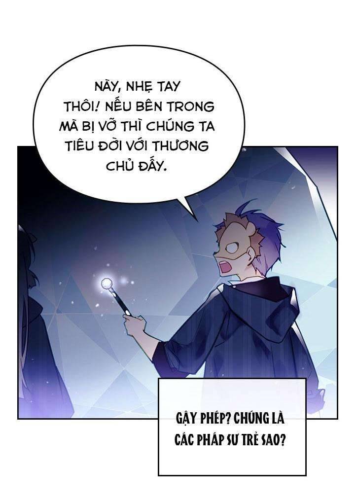Kết Cục Của Nhân Vật Phản Diện Chỉ Có Thể Là Cái Chết Chapter 33 - Next Chapter 34