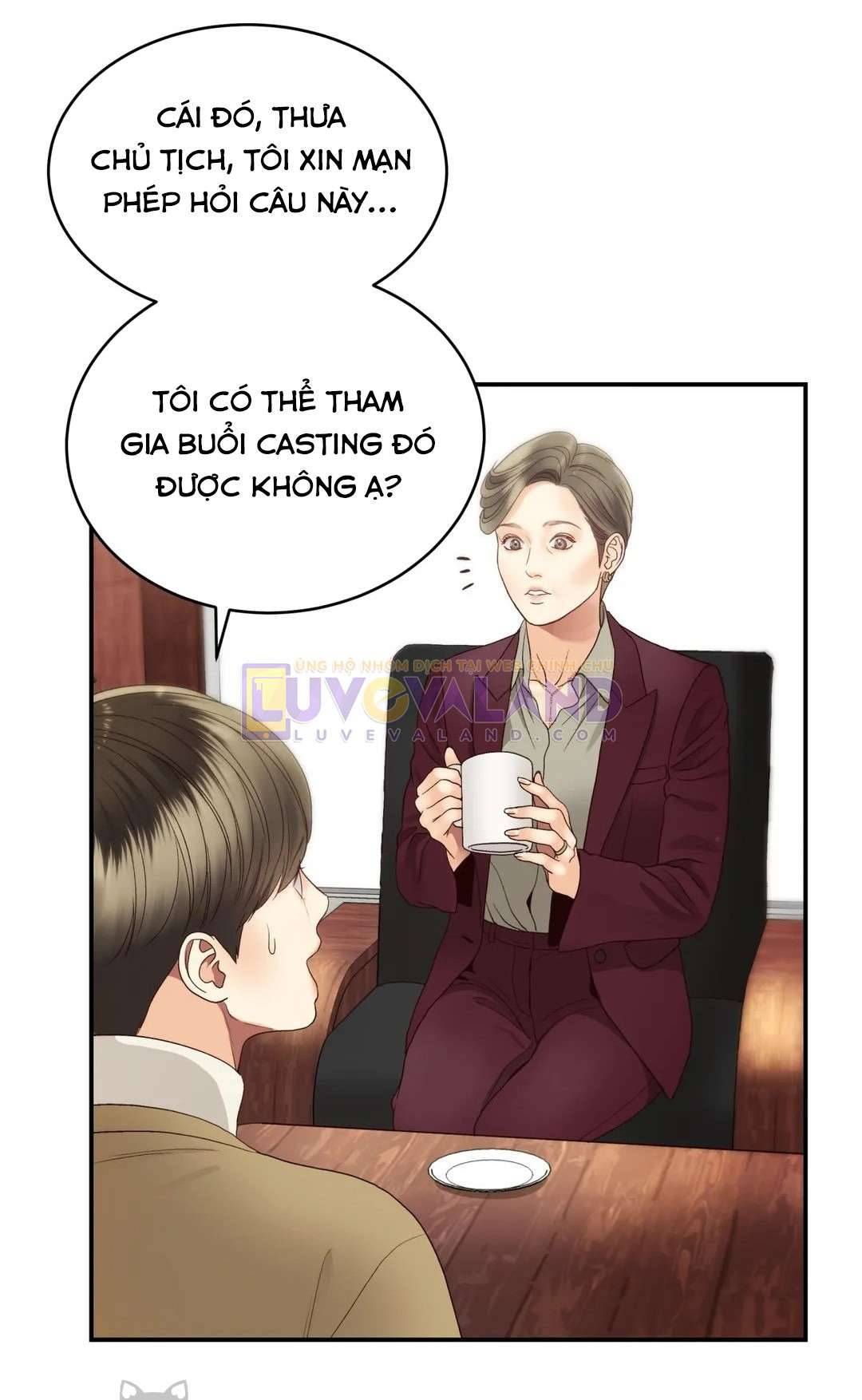 Ngôi Sao Ban Mai Chap 31 - Trang 2