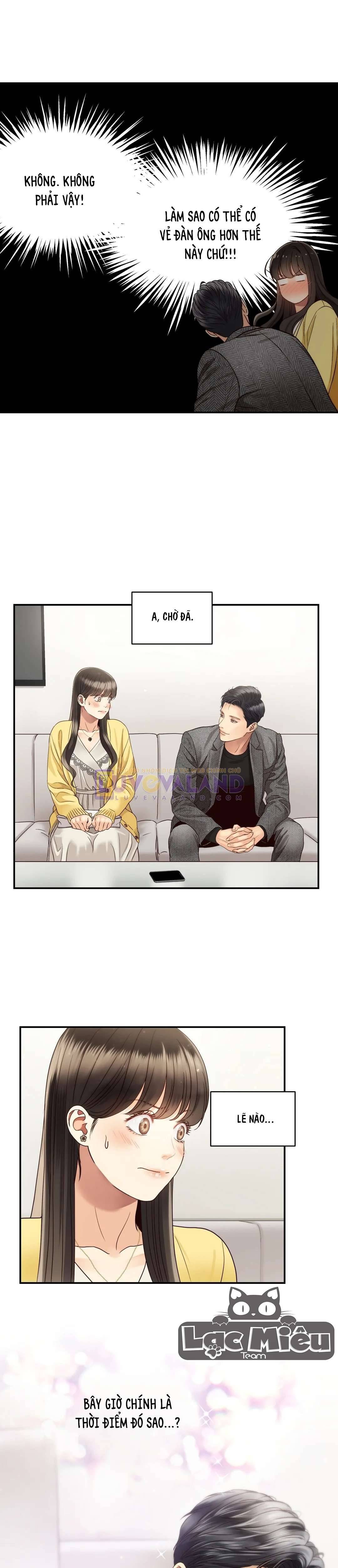 Ngôi Sao Ban Mai Chap 26 - Next Chap 27